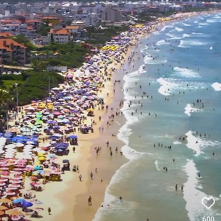 Apartamento 3 Quartos Em Condominio Bem Localizado Florianópolis Esterno foto