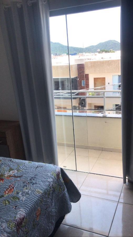 Apartamento 3 Quartos Em Condominio Bem Localizado Florianópolis Esterno foto