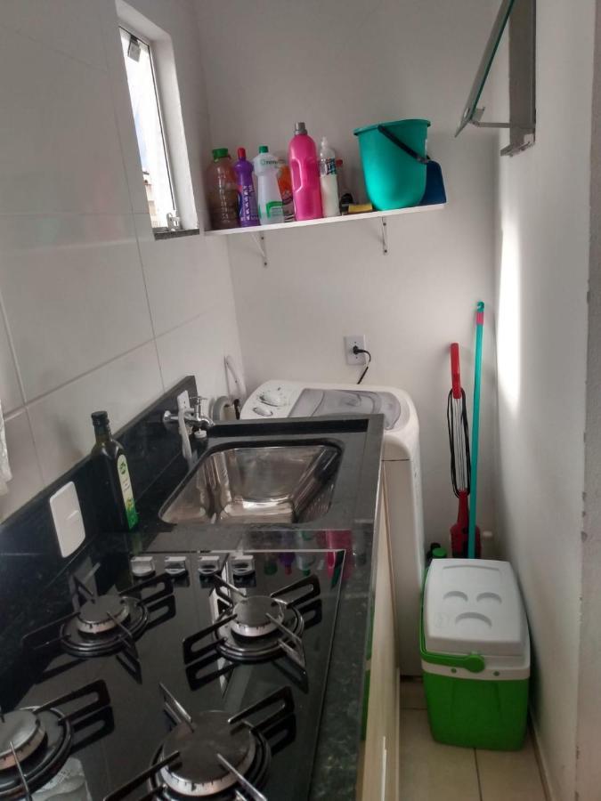 Apartamento 3 Quartos Em Condominio Bem Localizado Florianópolis Esterno foto