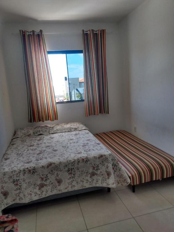 Apartamento 3 Quartos Em Condominio Bem Localizado Florianópolis Esterno foto