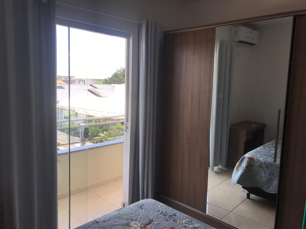Apartamento 3 Quartos Em Condominio Bem Localizado Florianópolis Esterno foto