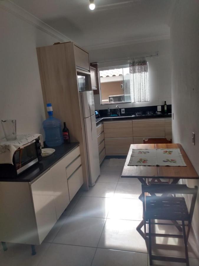 Apartamento 3 Quartos Em Condominio Bem Localizado Florianópolis Esterno foto