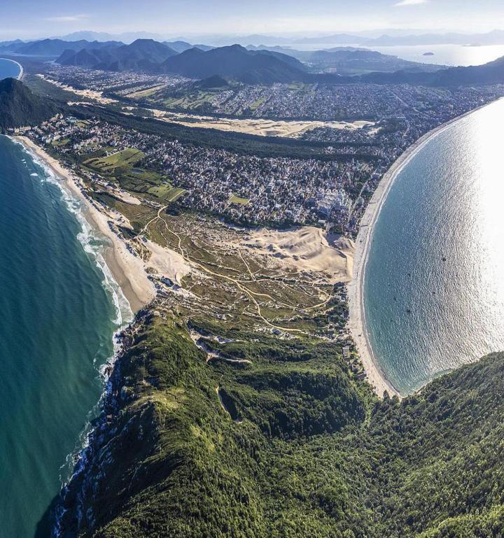 Apartamento 3 Quartos Em Condominio Bem Localizado Florianópolis Esterno foto