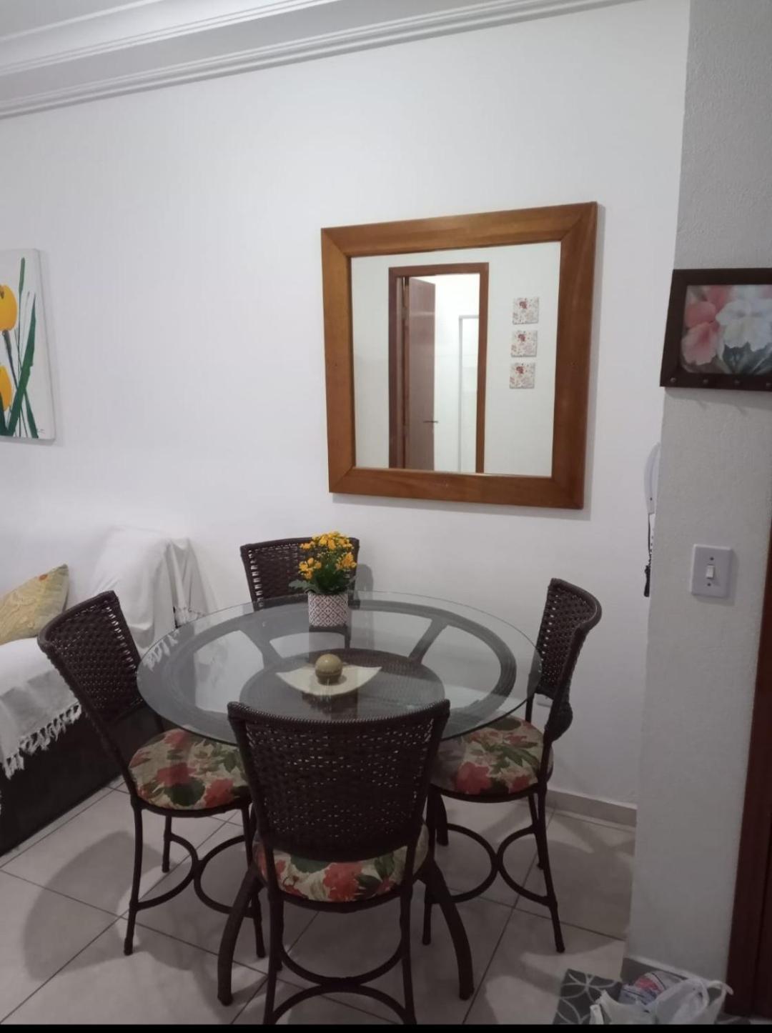 Apartamento 3 Quartos Em Condominio Bem Localizado Florianópolis Esterno foto