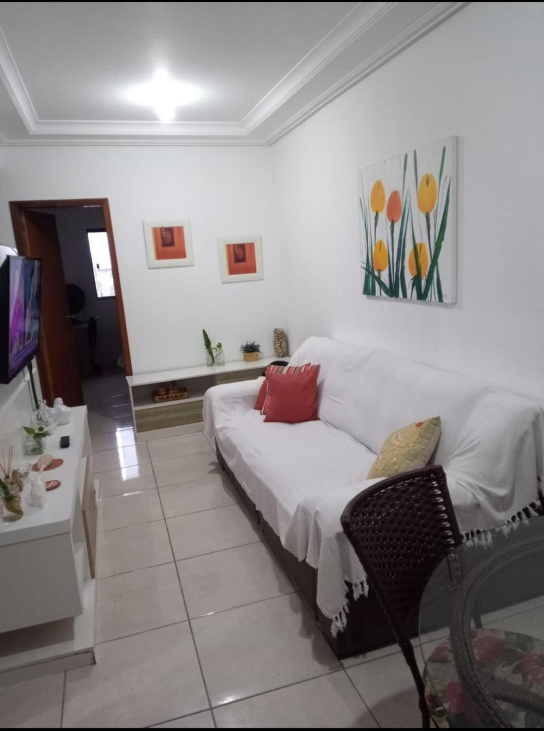 Apartamento 3 Quartos Em Condominio Bem Localizado Florianópolis Esterno foto